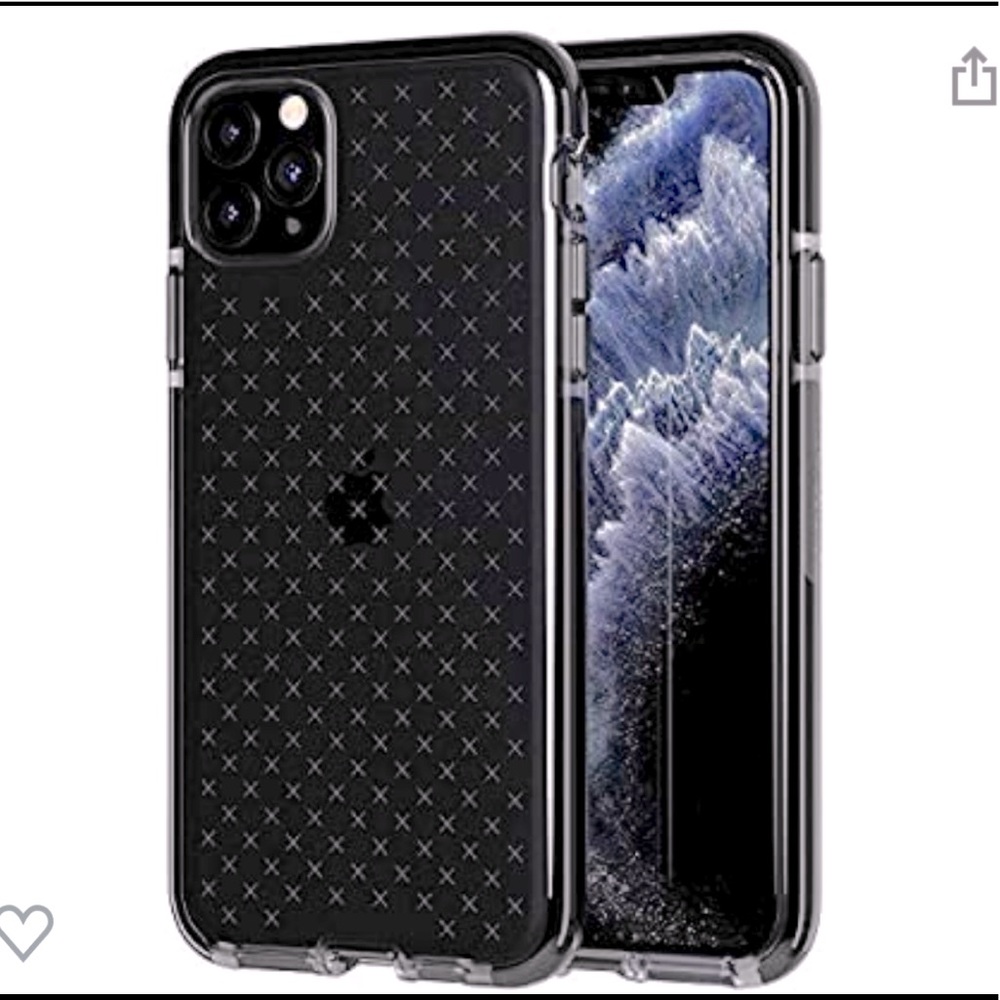 APPLE IPHONE TECH21 CASE